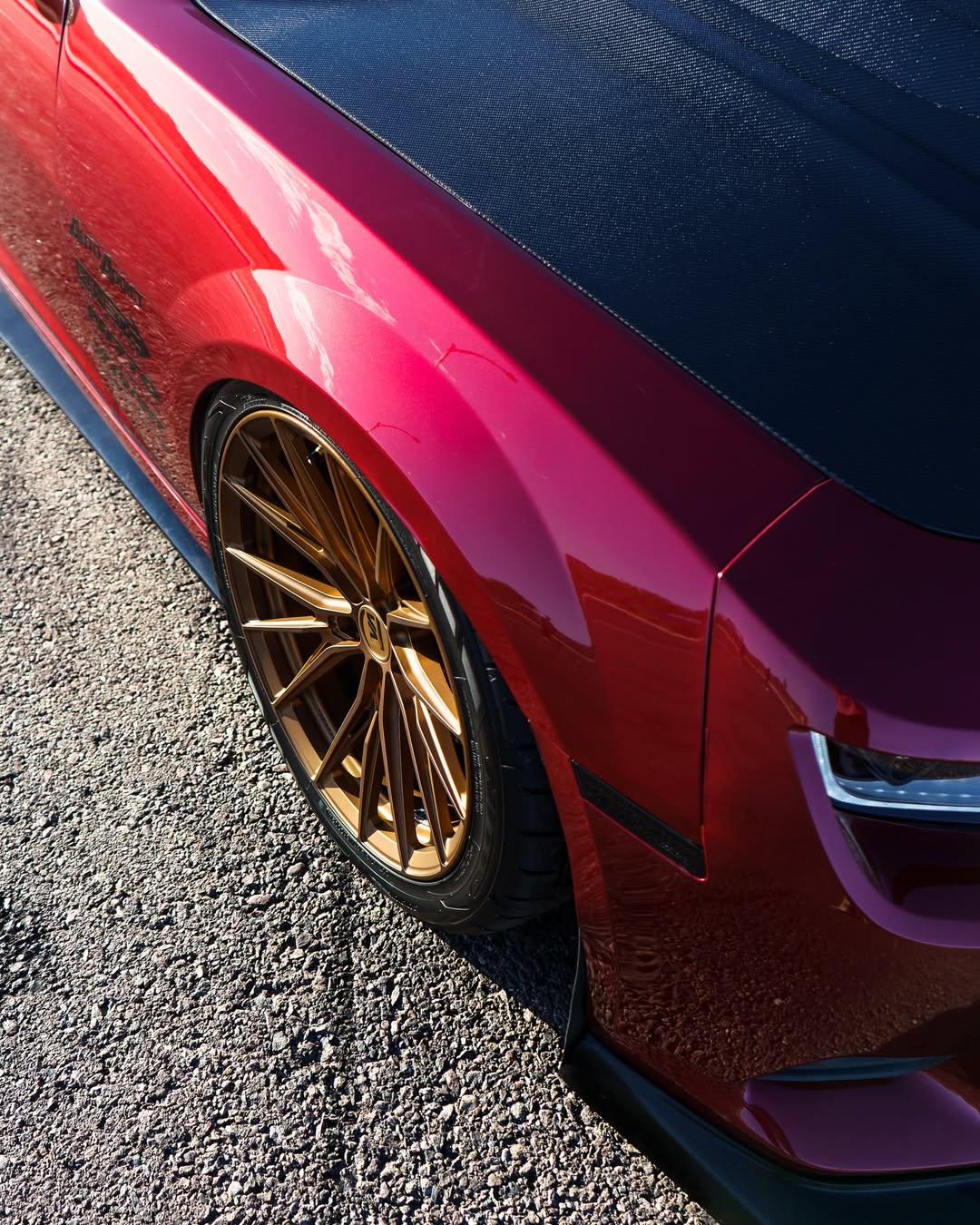 Why Do My Wheels Rub, and How Do You Fix It?
