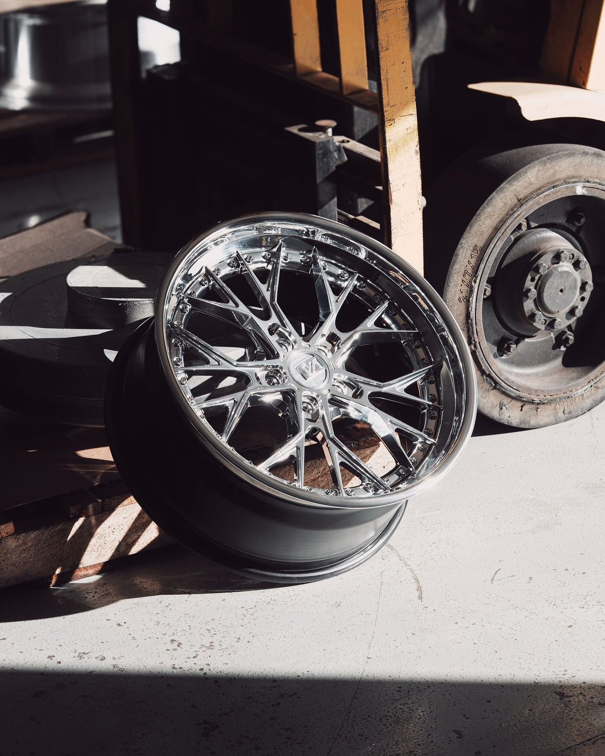 Do Forged Wheels Hold Their Value?