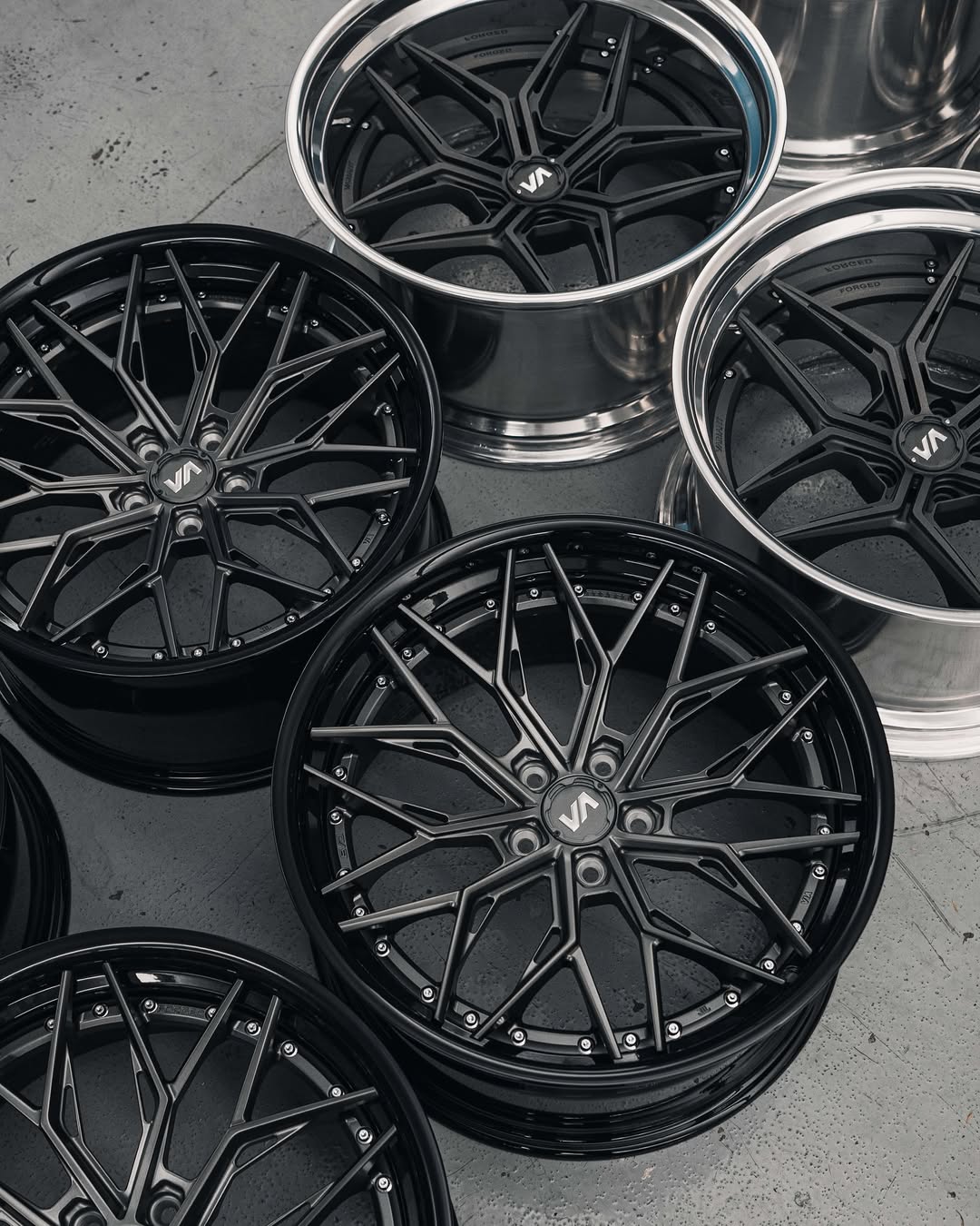 Are Forged Wheels Worth It? An Honest Breakdown