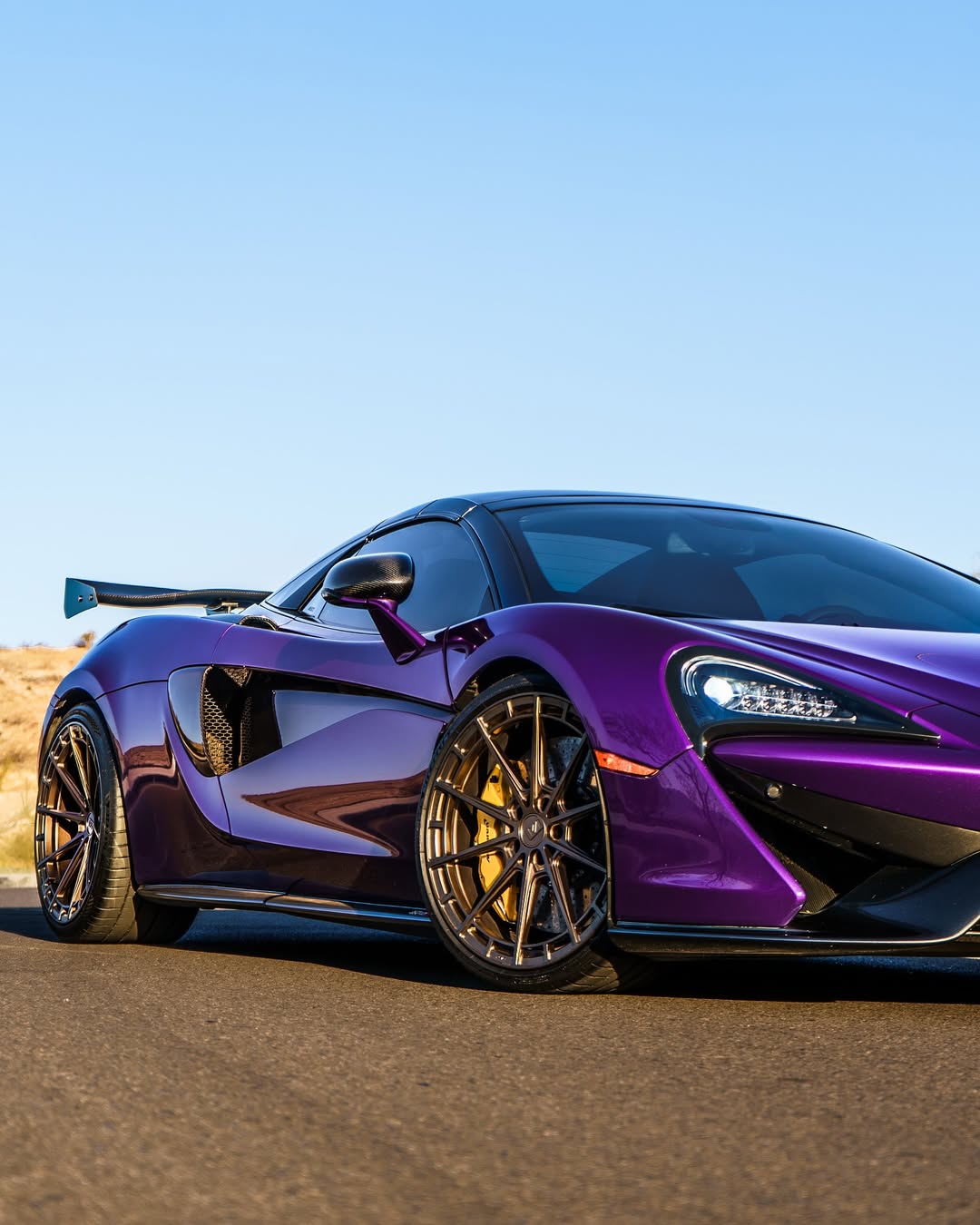Why Do My New Wheels Vibrate at Highway Speed?