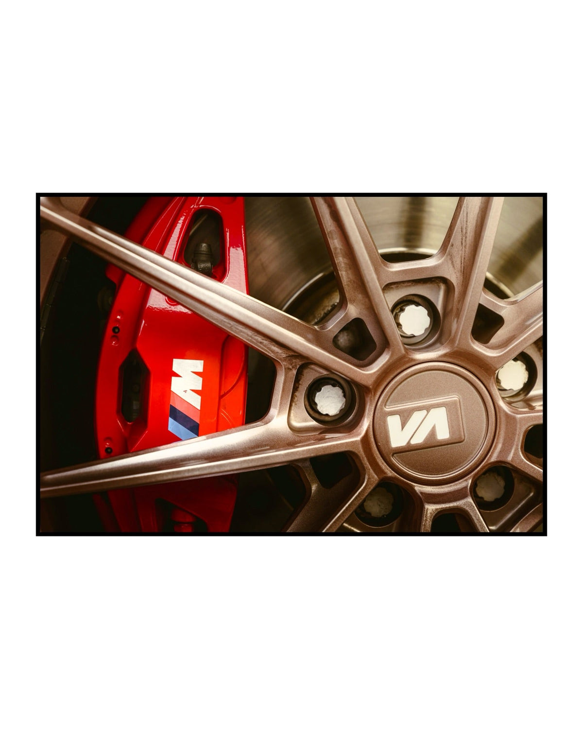 What Are the Best Wheels for the BMW M5 (F90)?