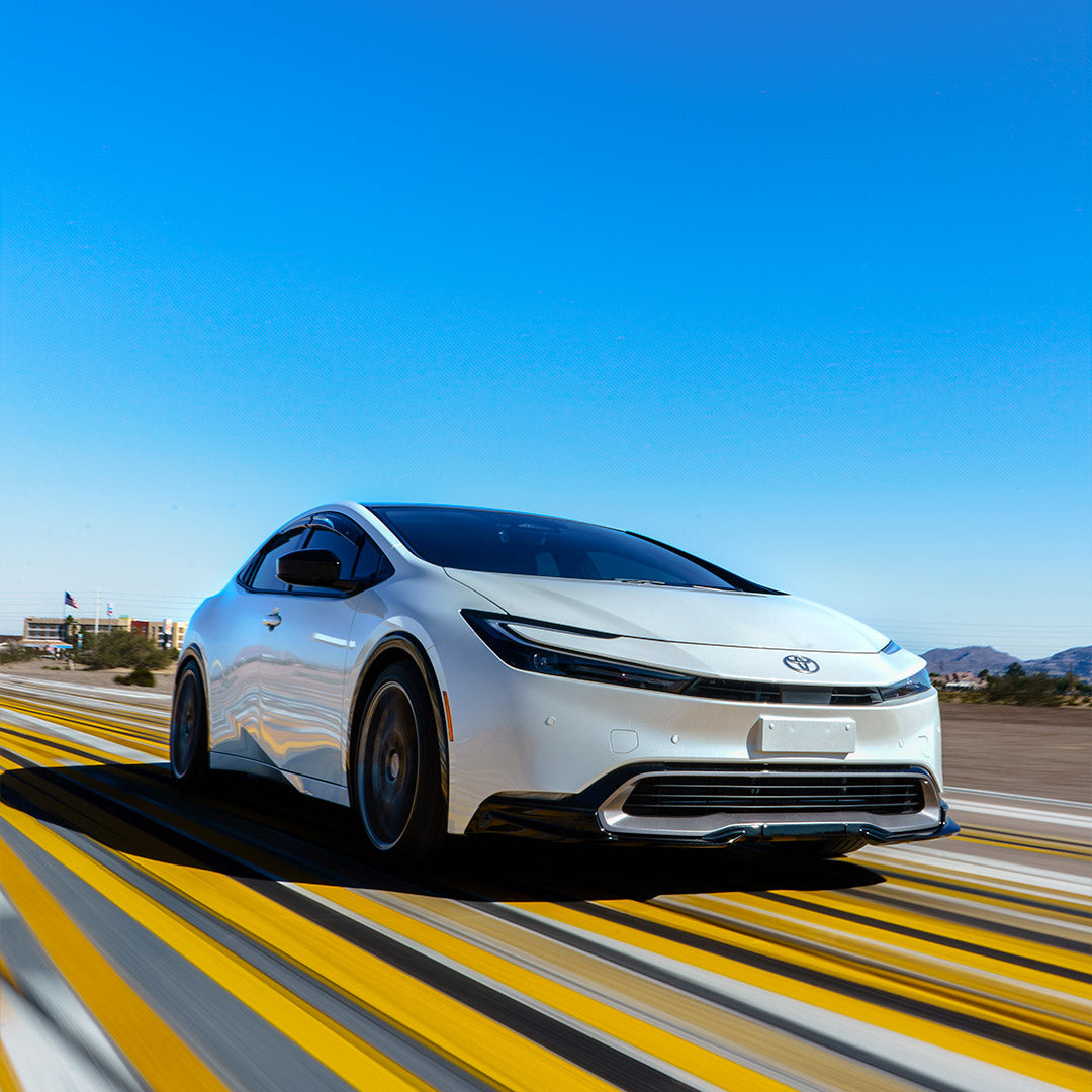 Do Aftermarket Wheels Affect Gas Mileage or EV Range?