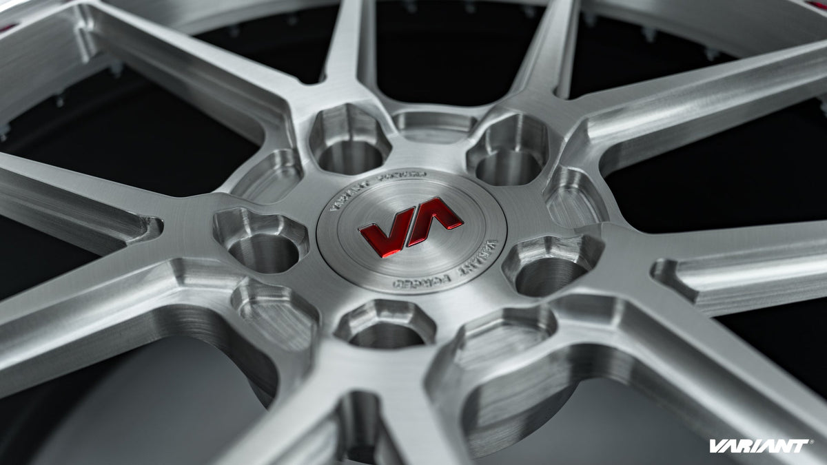Can You Repair Curb Rash on Forged Wheels?