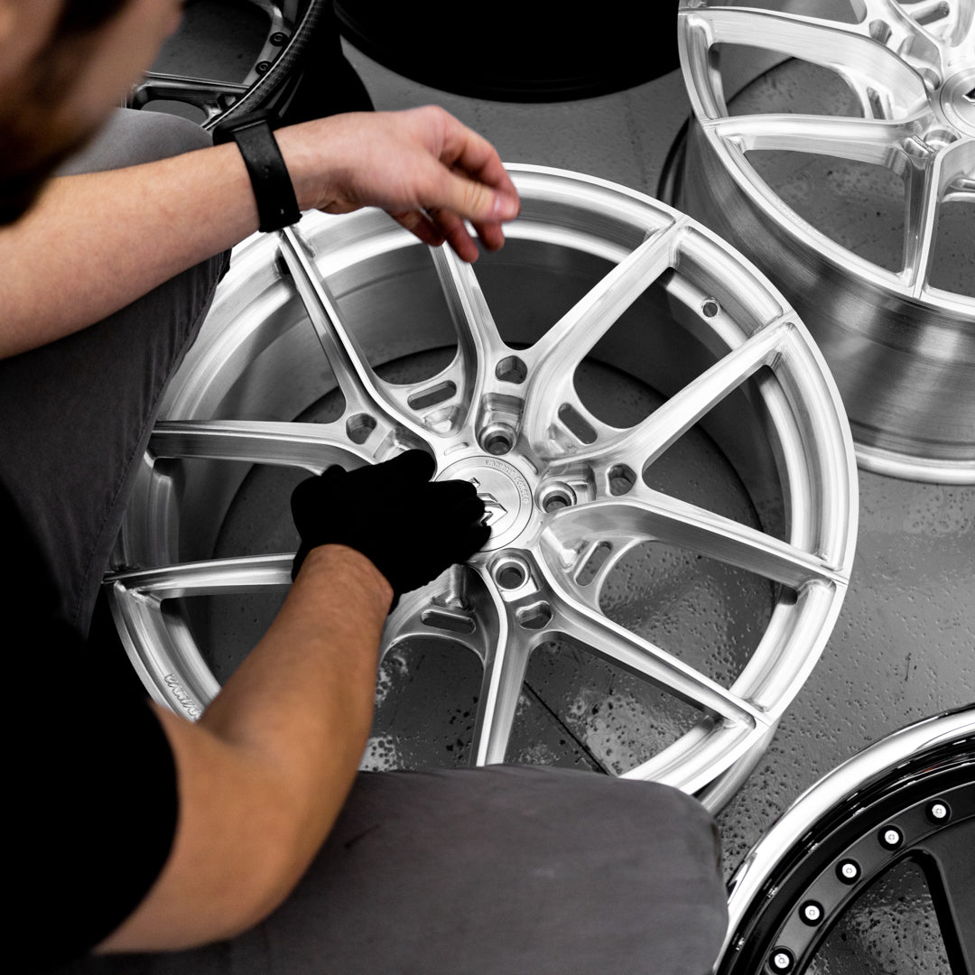 How Much Should You Torque Aftermarket Wheels?