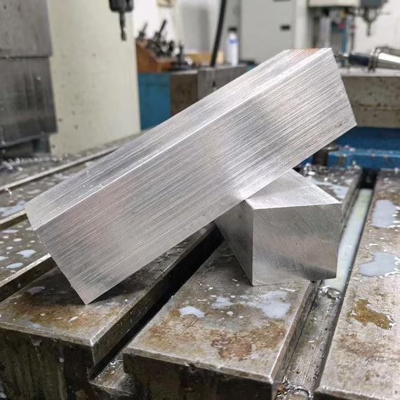 What Is 6061-T6 Aluminum, and Why Is It Used in Forged Wheels?