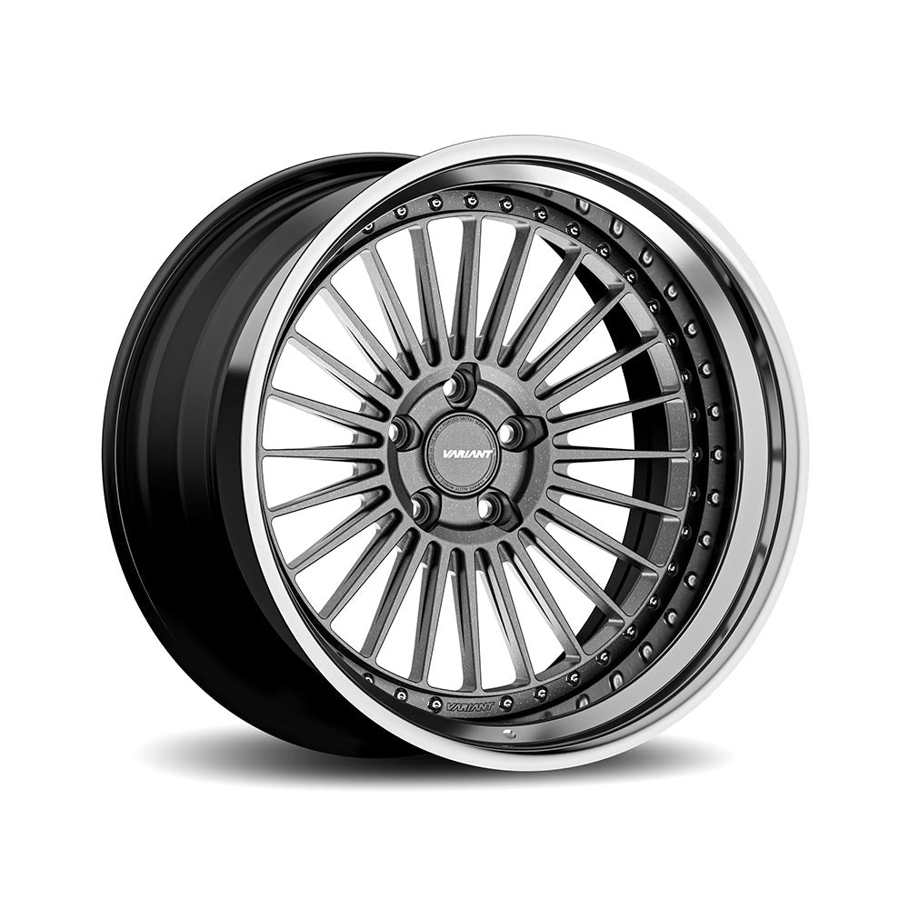 SLV-3p wheel from the Corsa collection