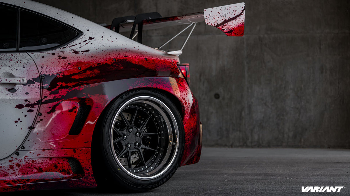What Wheel Width Do I Need? A Guide to Wheel Width and Tire Fitment