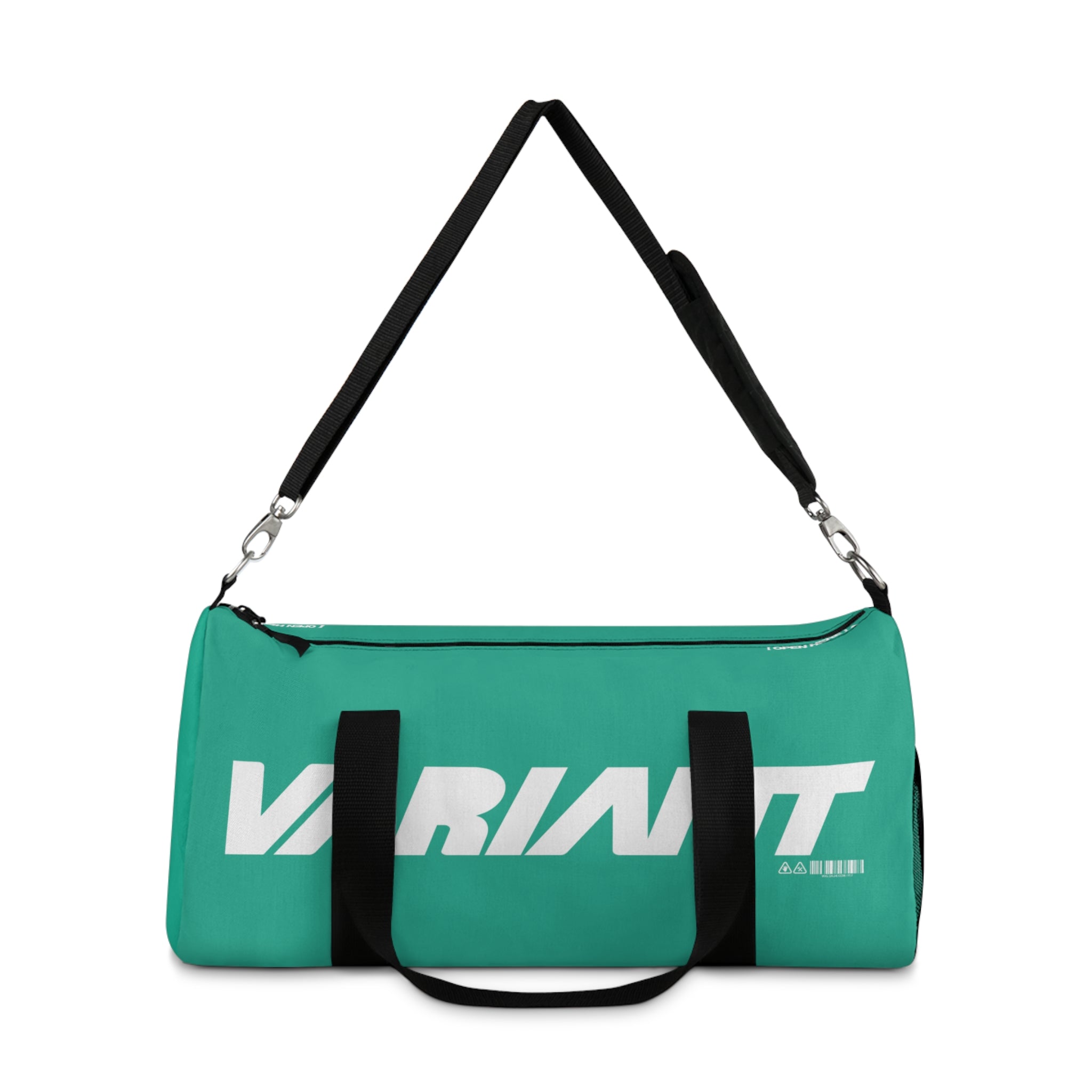Core Duffel Bag ( Variant Green )