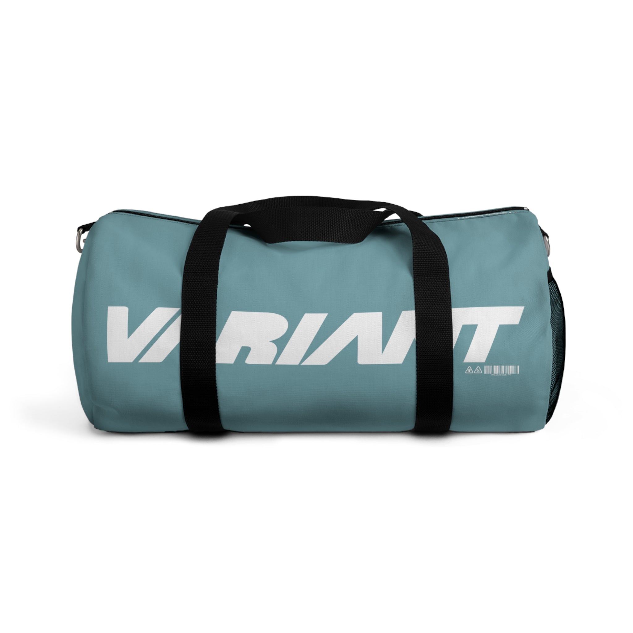 Core Duffel Bag ( Steel Blue )