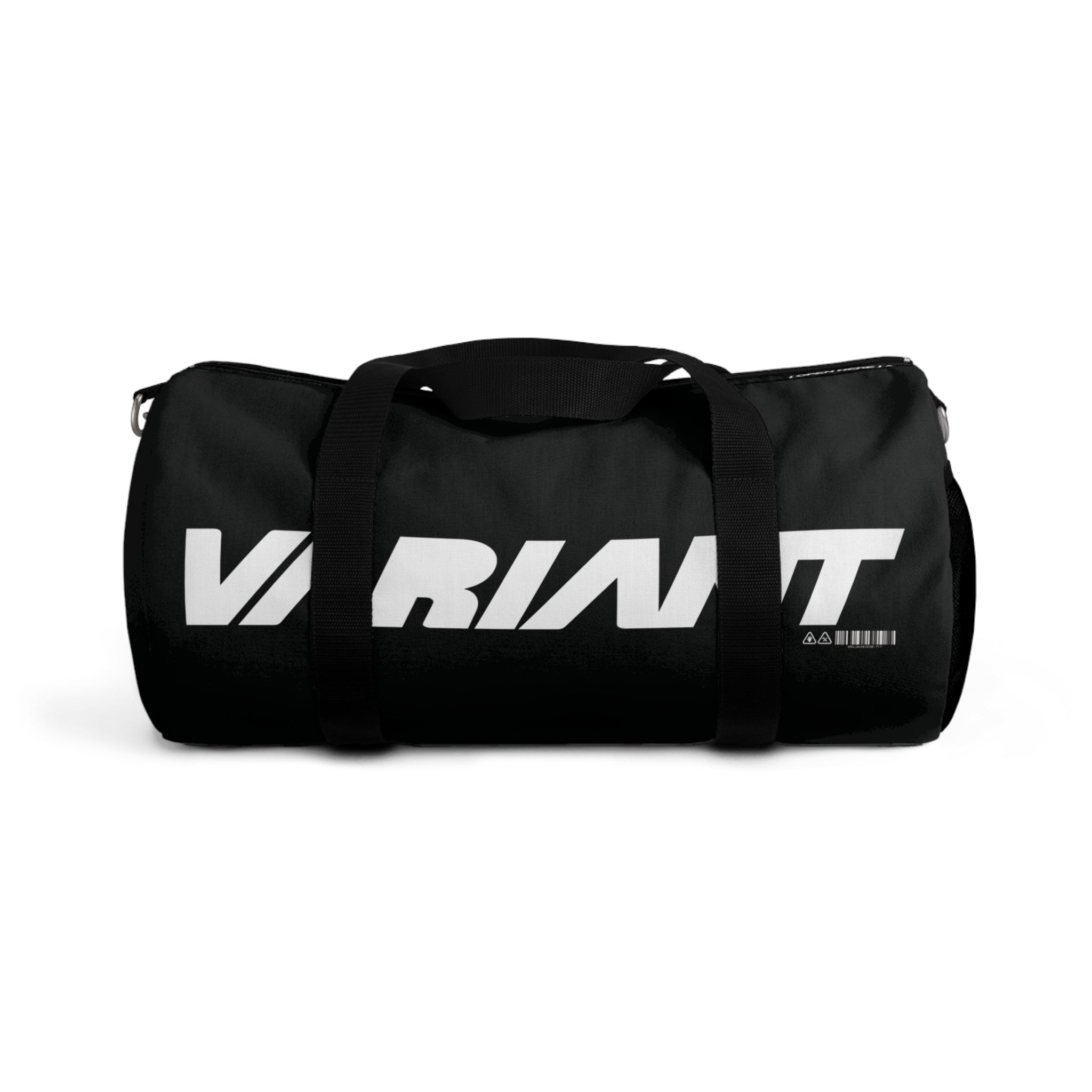 Core Duffel Bag ( Black )
