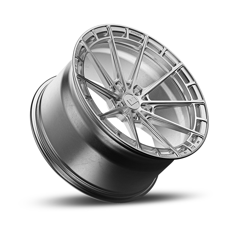 20x9 / 20x10 Forged Aure Raw Milled | 2008-2013 Infiniti G37S Coupe