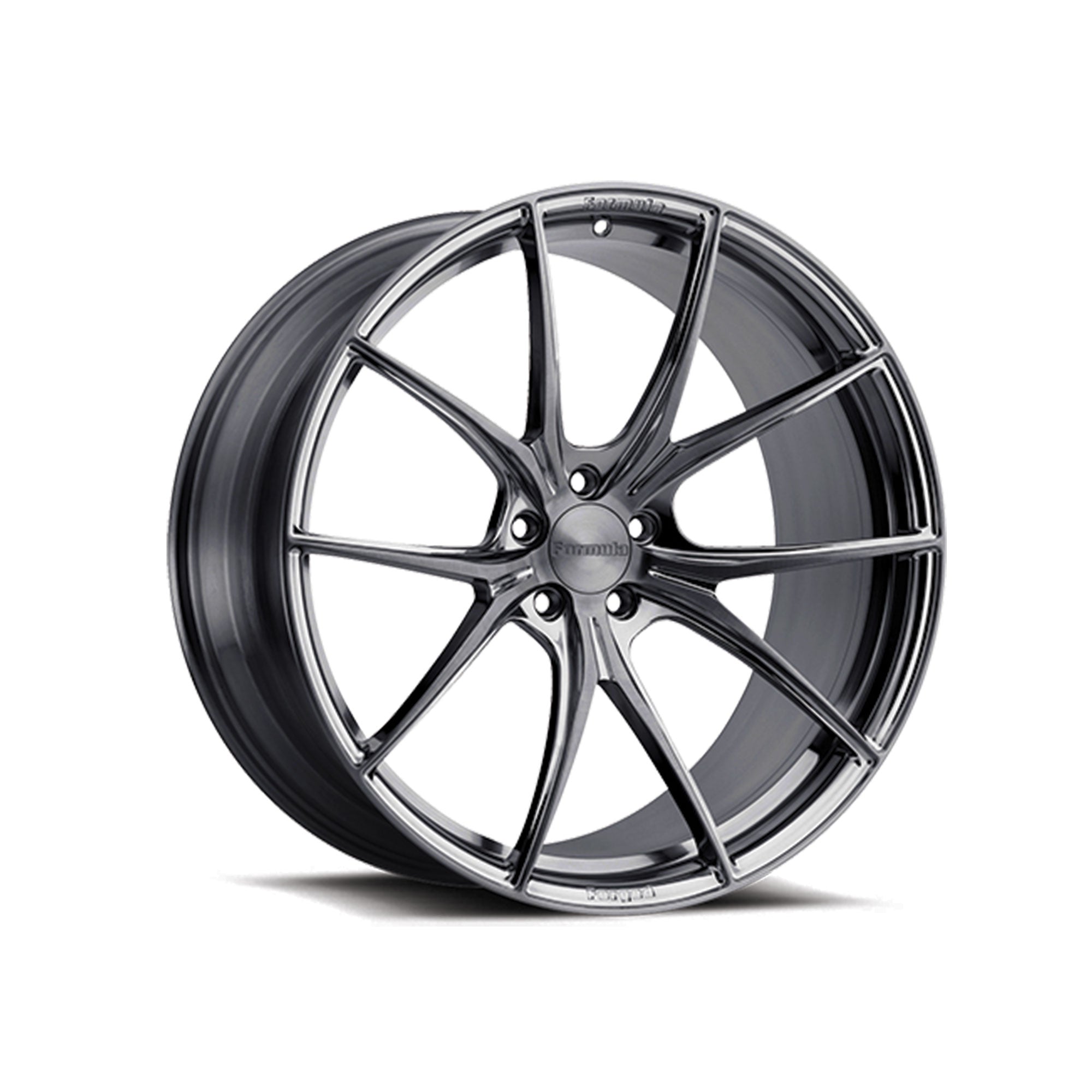 FBV-202 – Variant Alloy Wheels