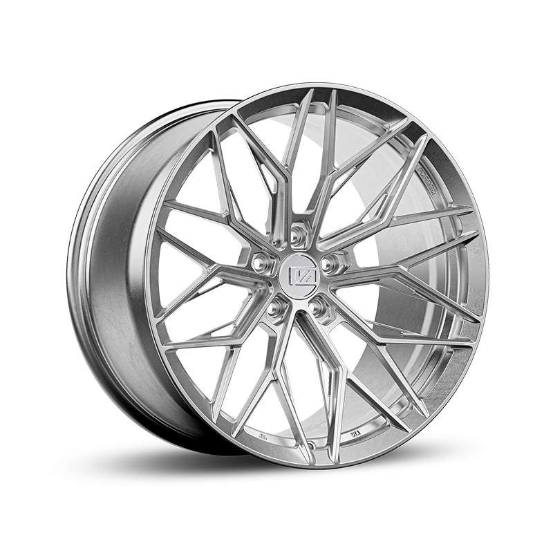 19x10 / 19x10 Forged Maxim Raw Milled | 2023-2025 Nissan Z