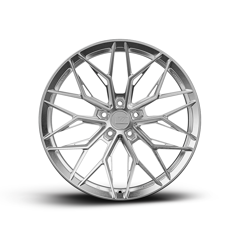 20x9 / 20x9 Forged Maxim Raw Milled | 2020-2025 Audi A4 Allroad