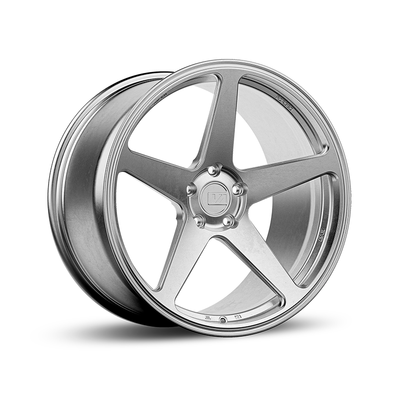 20x9 / 21x12 Forged Sena Raw Milled | 2010-2015 Ferrari 458