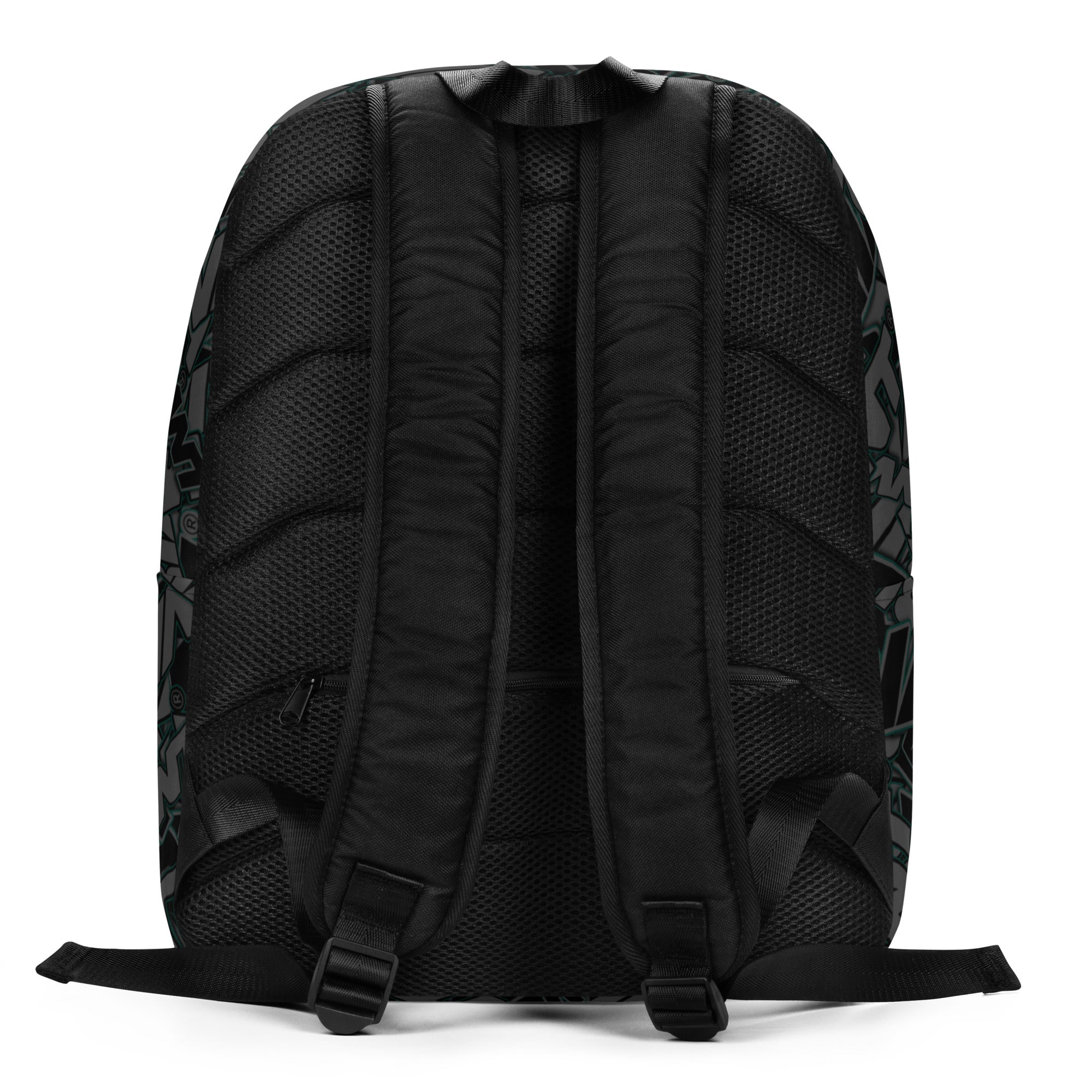 Minimalist Backpack