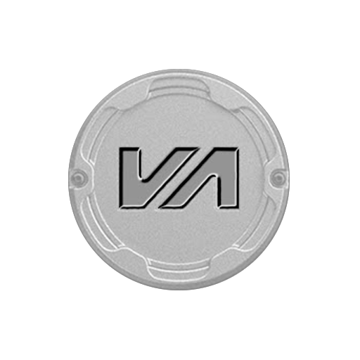 Evo Center Cap Inserts