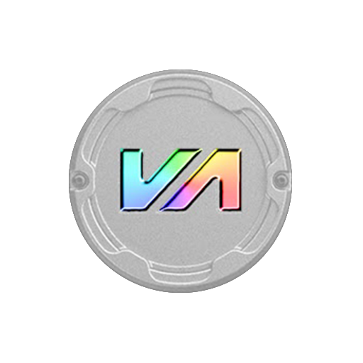 Evo Center Cap Inserts