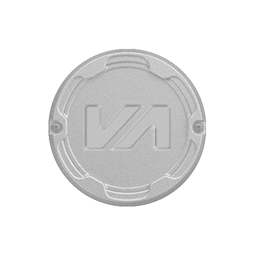 Evo Center Cap Inserts