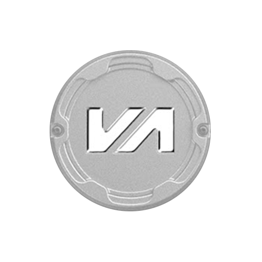 Evo Center Cap Inserts