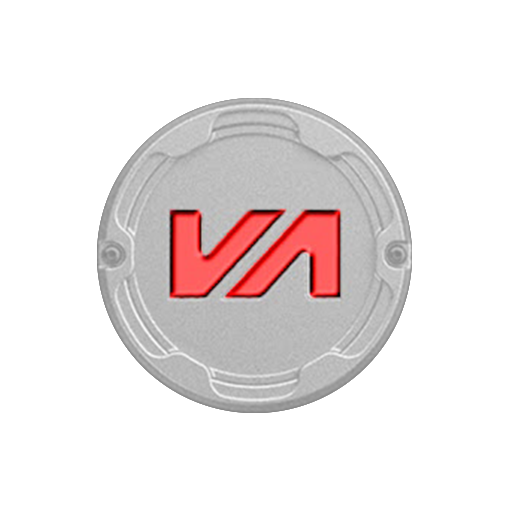 Evo Center Cap Inserts