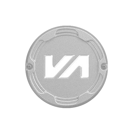 Evo Center Cap Inserts