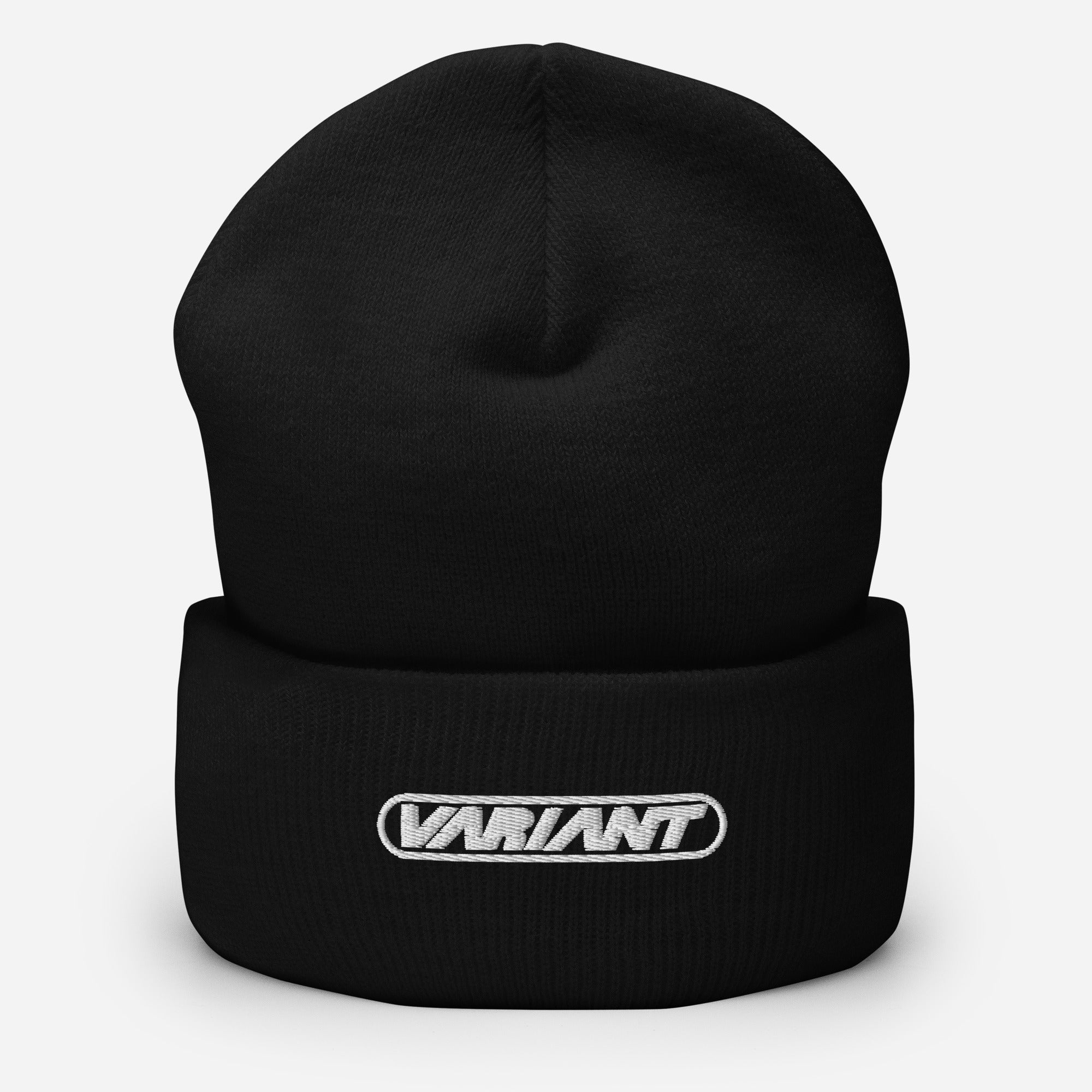 Capsule Logo Beanie