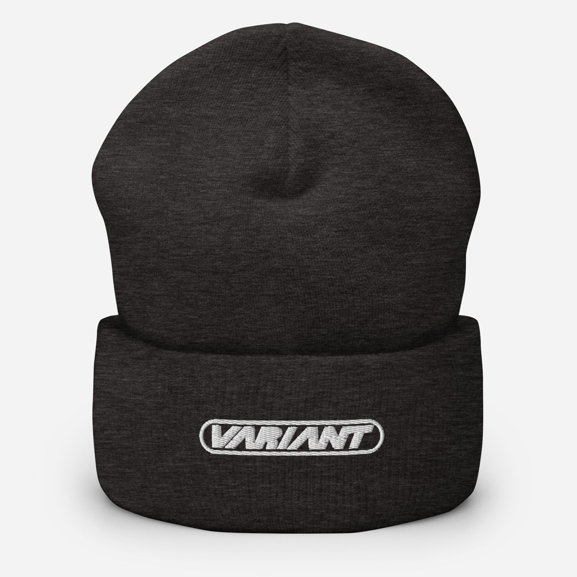 Capsule Logo Beanie