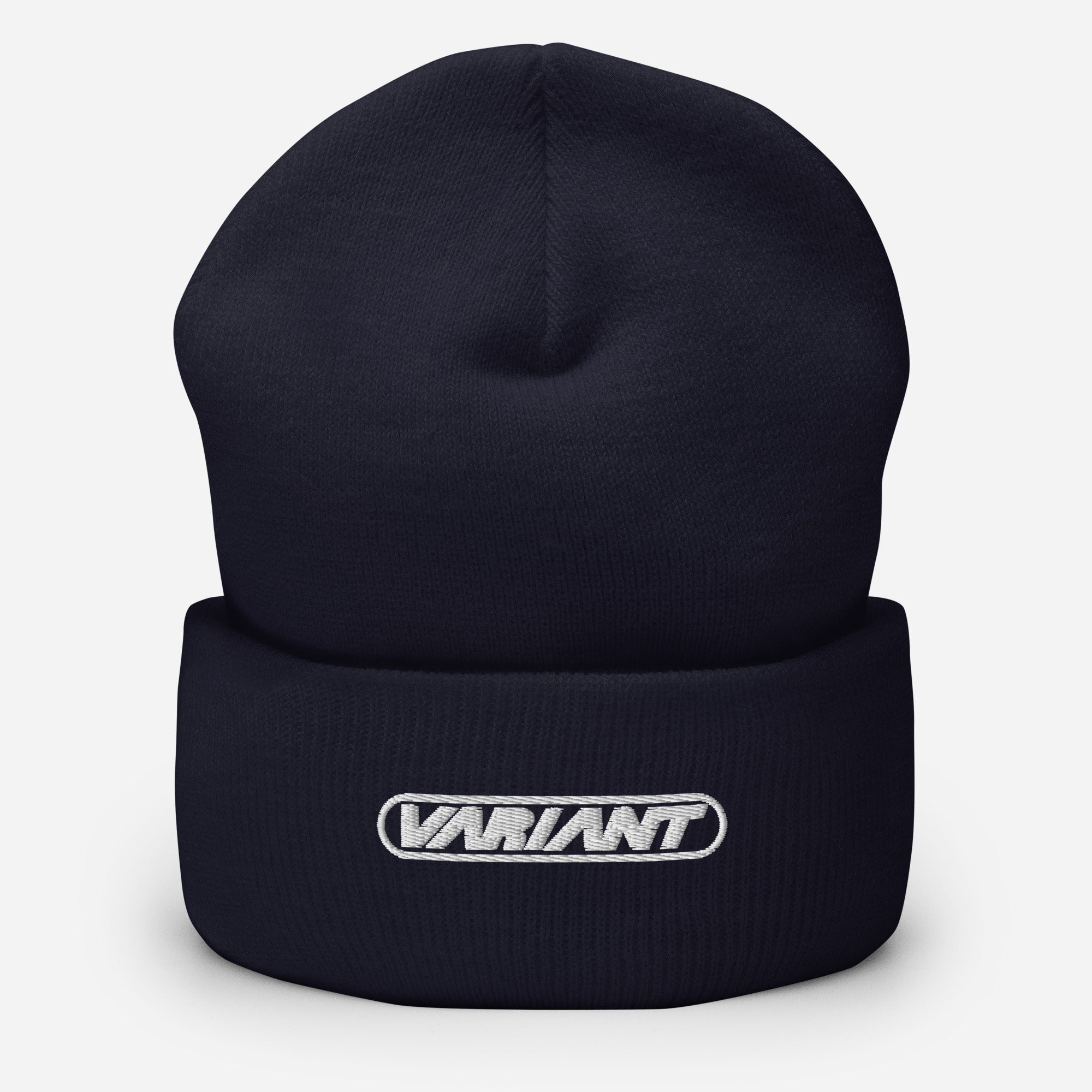 Capsule Logo Beanie