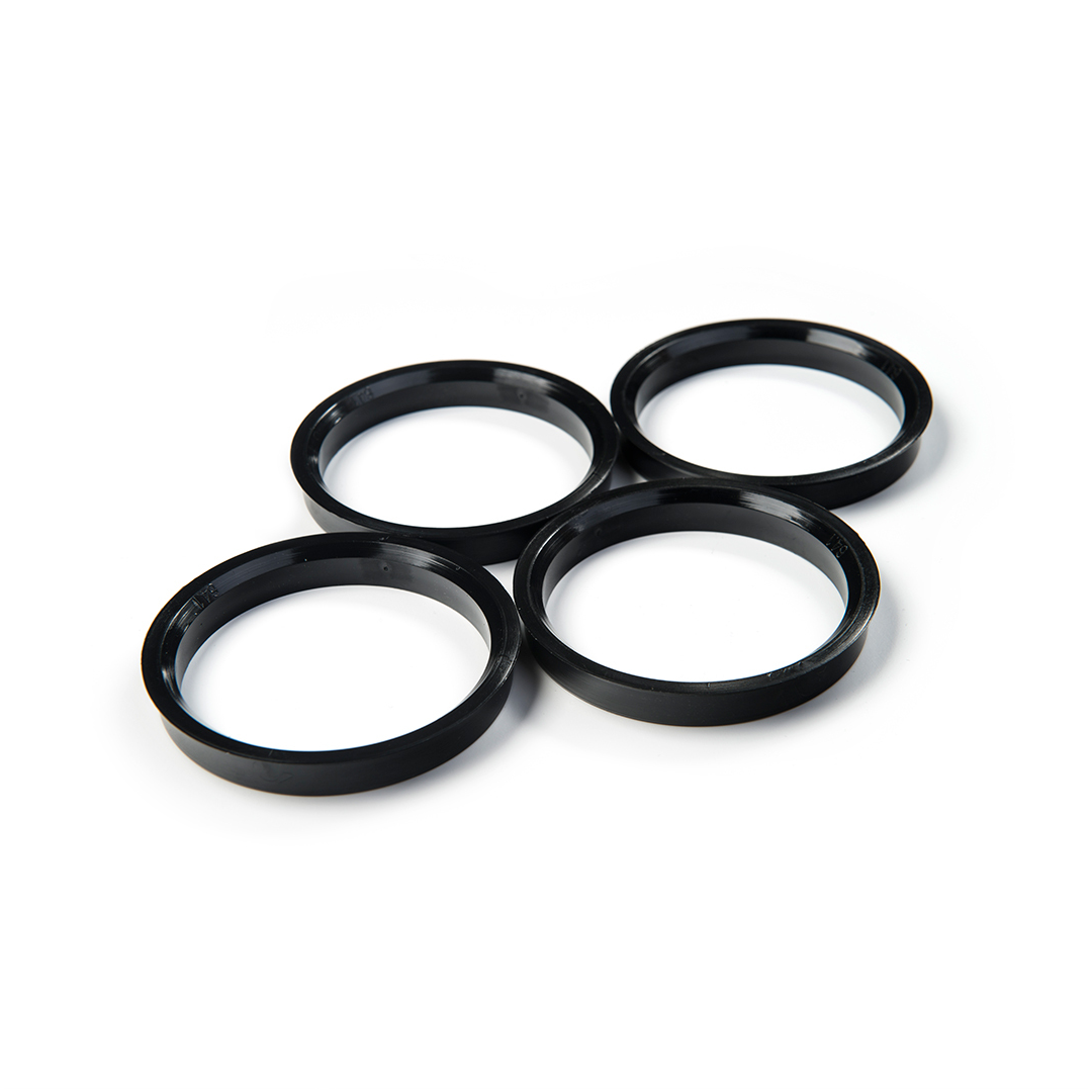Hub Centric Rings