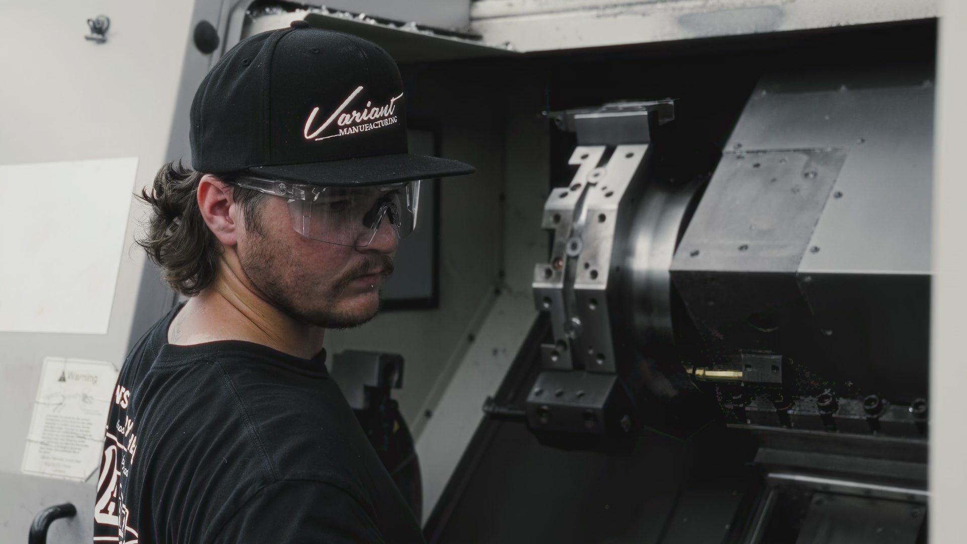 Load video: