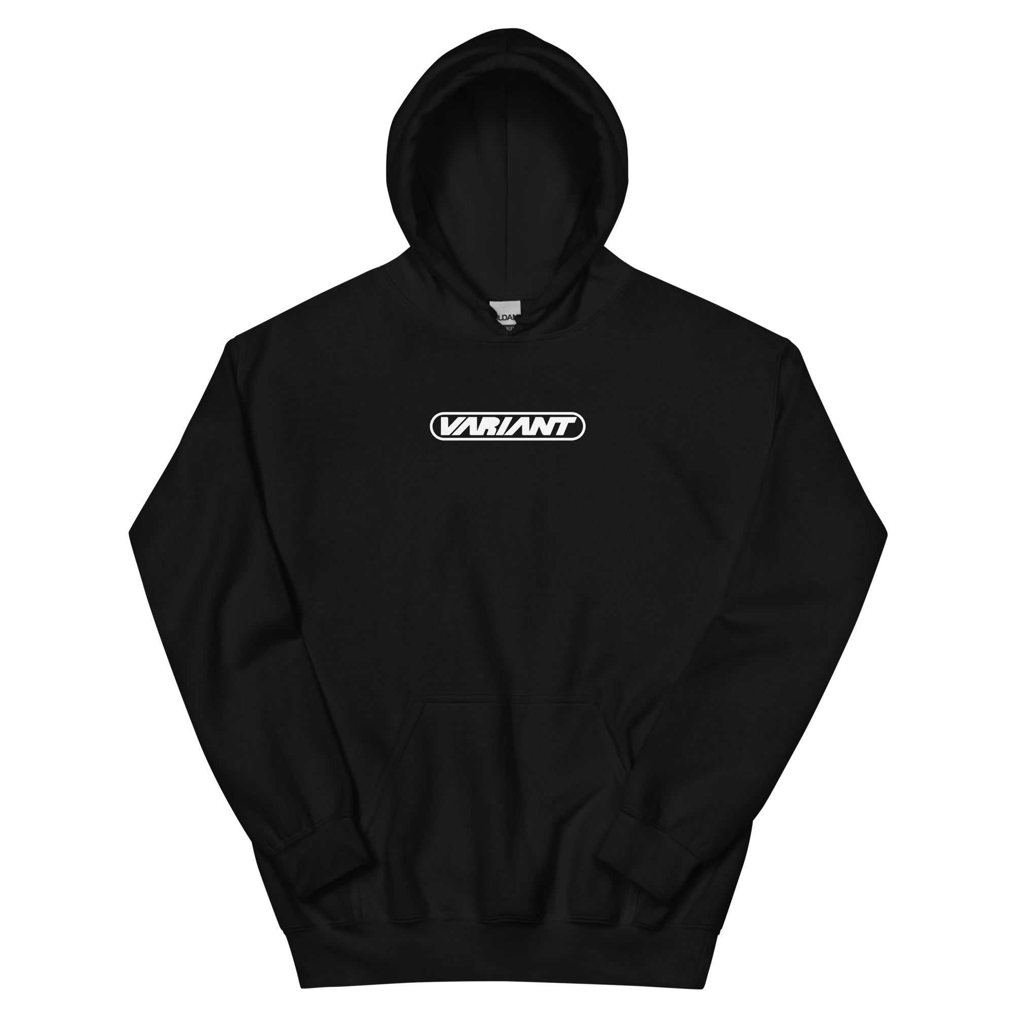 Corsa Pack Hoodie