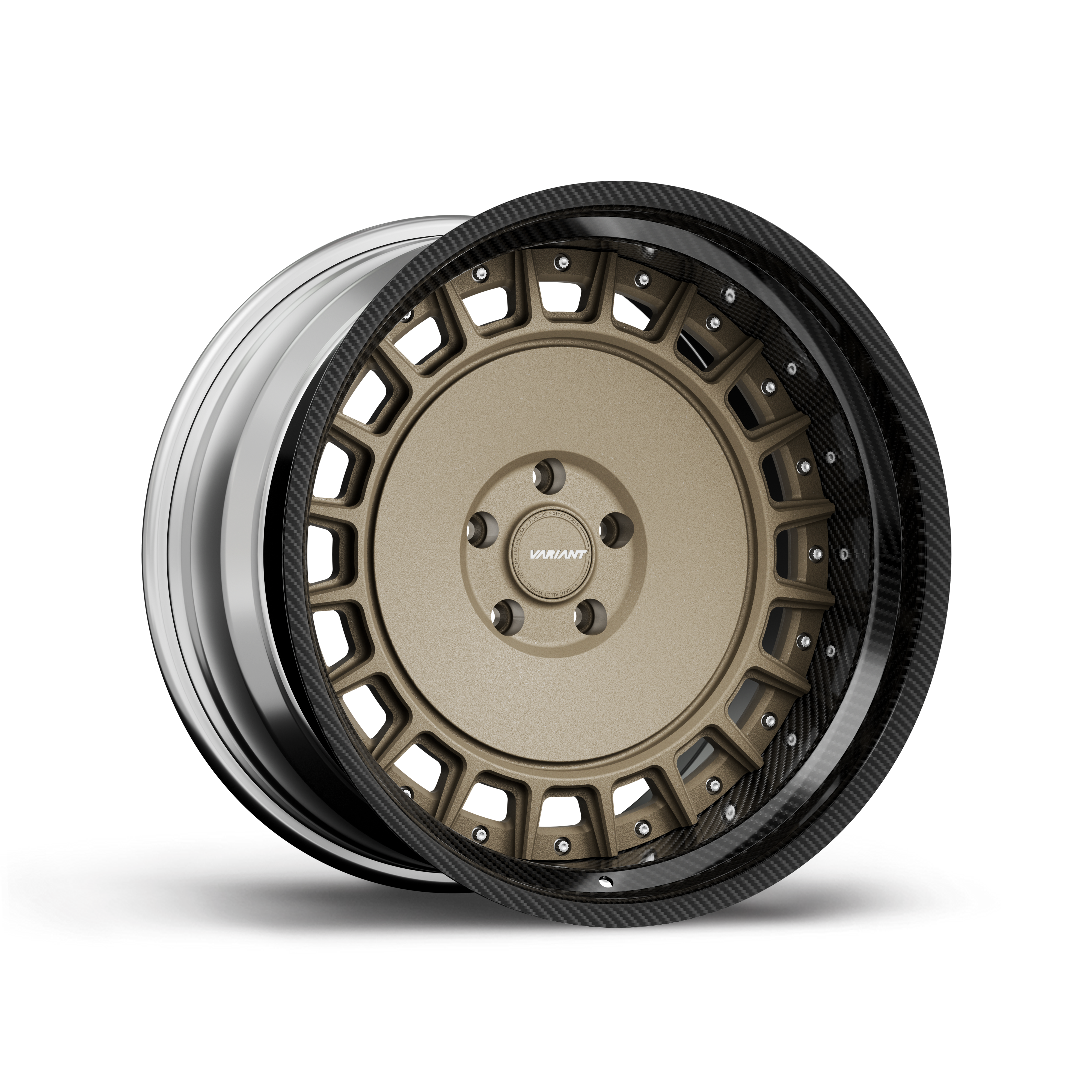 GLD-3P