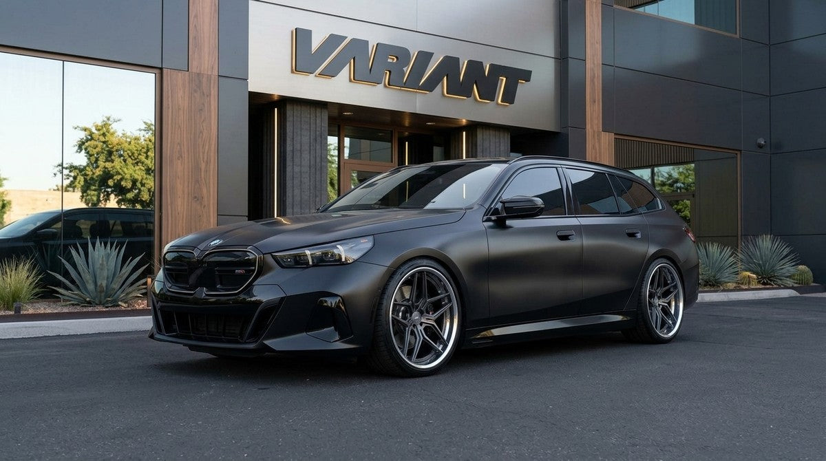 What Are the Best Wheels for the BMW M5 (G90)?
