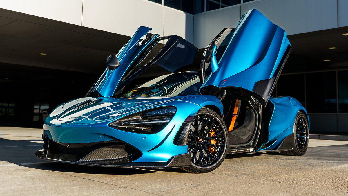 What Is Wheel Backspacing, and How Is It Different From Offset?