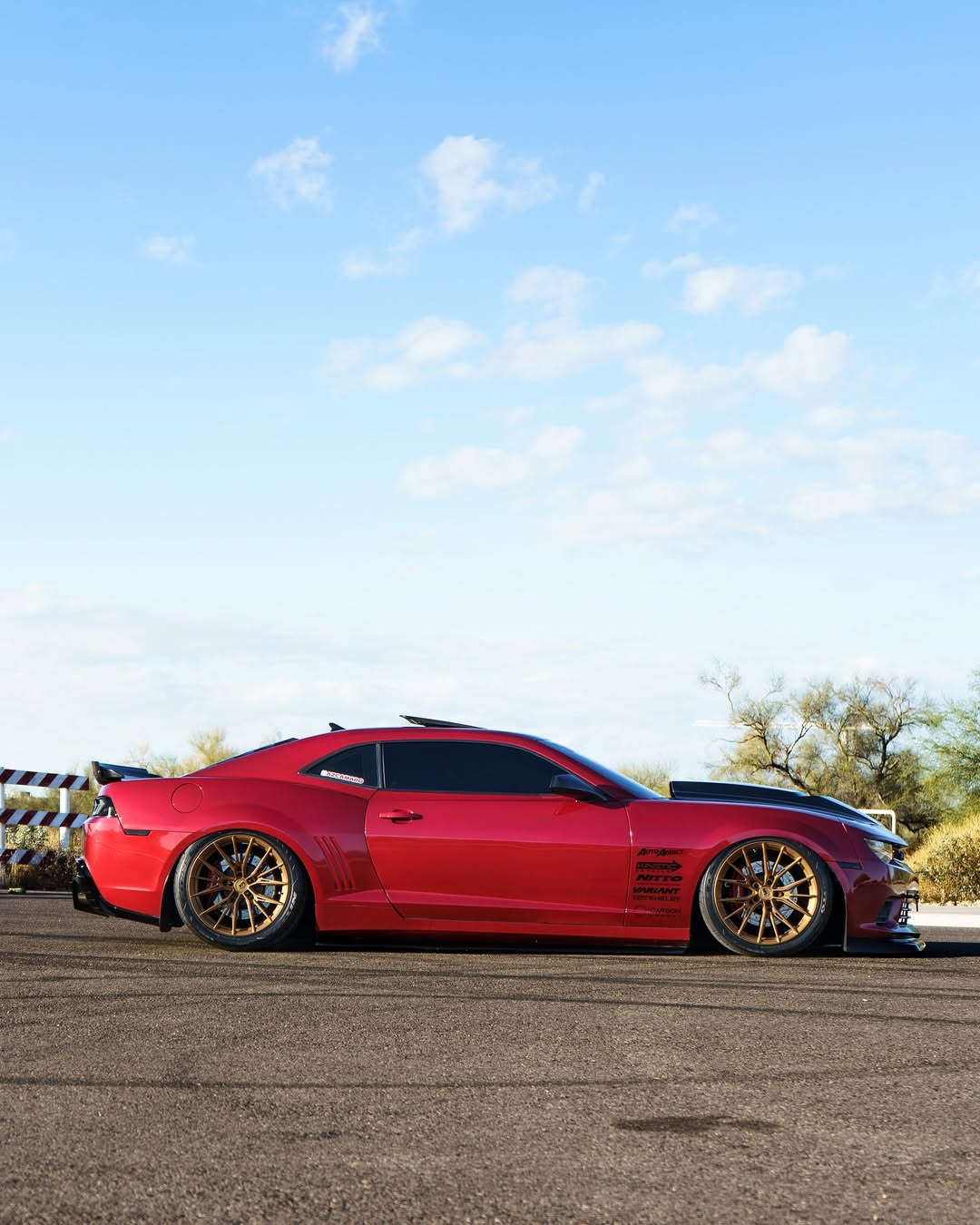 What's the Difference Between Forged and Billet Wheels?
