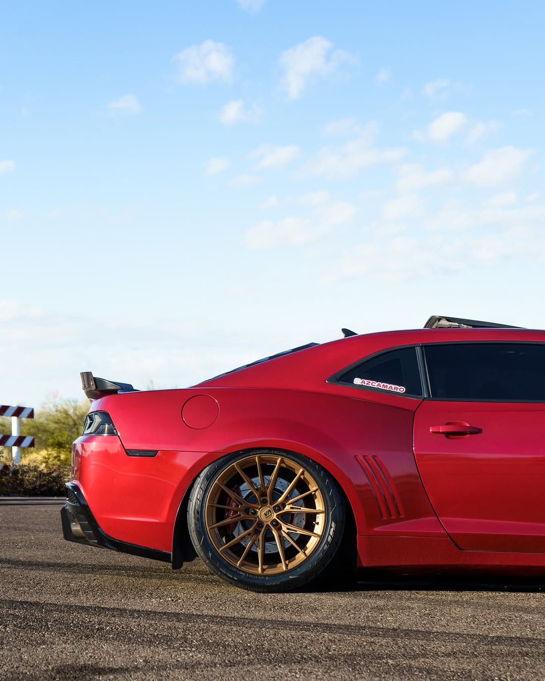 What Is Flush Fitment? Poke, Tuck, and Getting Wheels to Sit Right