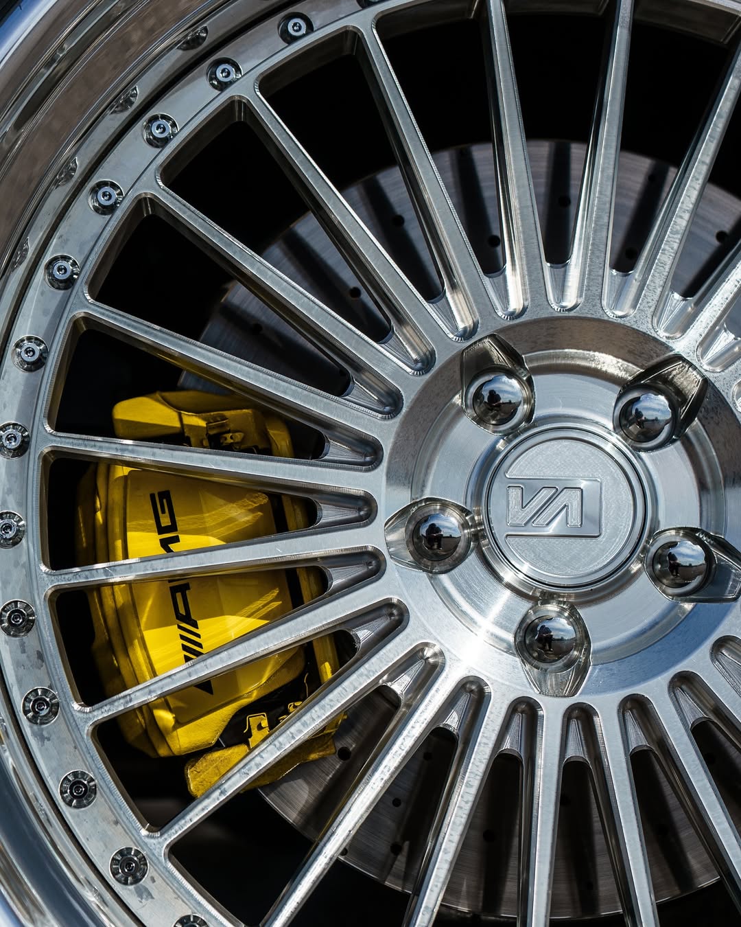 How Much Do Forged Wheels Cost?