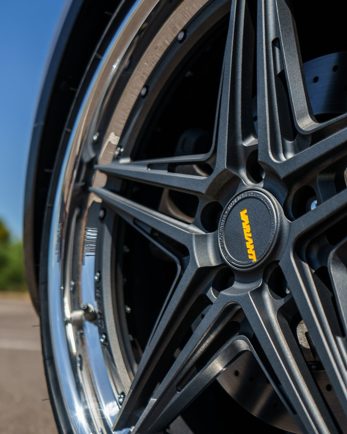 Do You Need New TPMS Sensors for Aftermarket Wheels?
