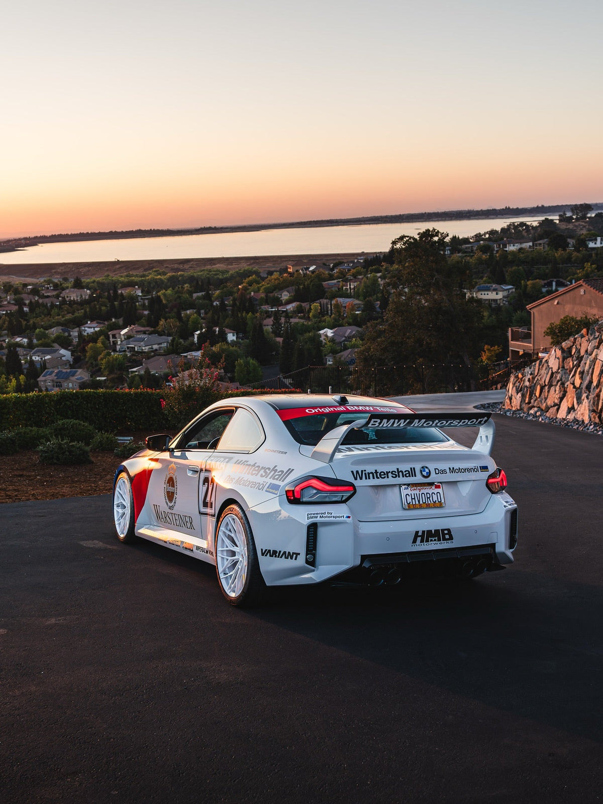 What Are the Best Wheels for the BMW M2 (F87 and G87)?
