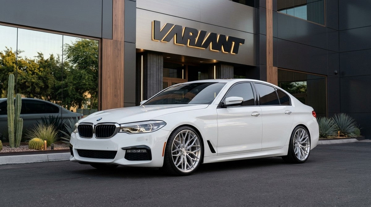 What Are the Best Wheels for the BMW 5 Series (G30)?