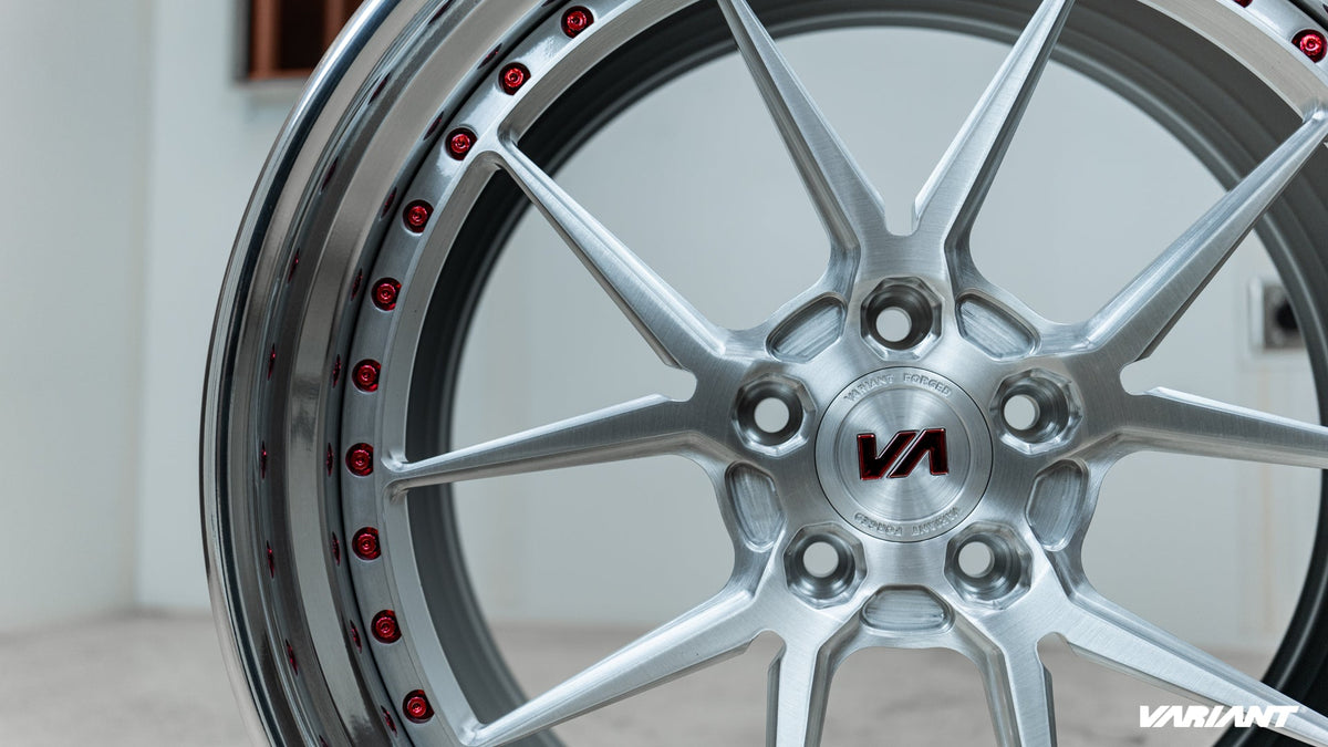 What Is Wheel Center Bore, and Do You Need Hub-Centric Rings?