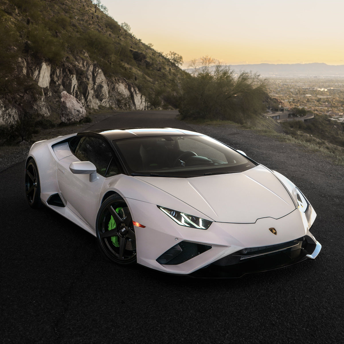 Are Forged Wheels Lighter Than Cast Wheels?