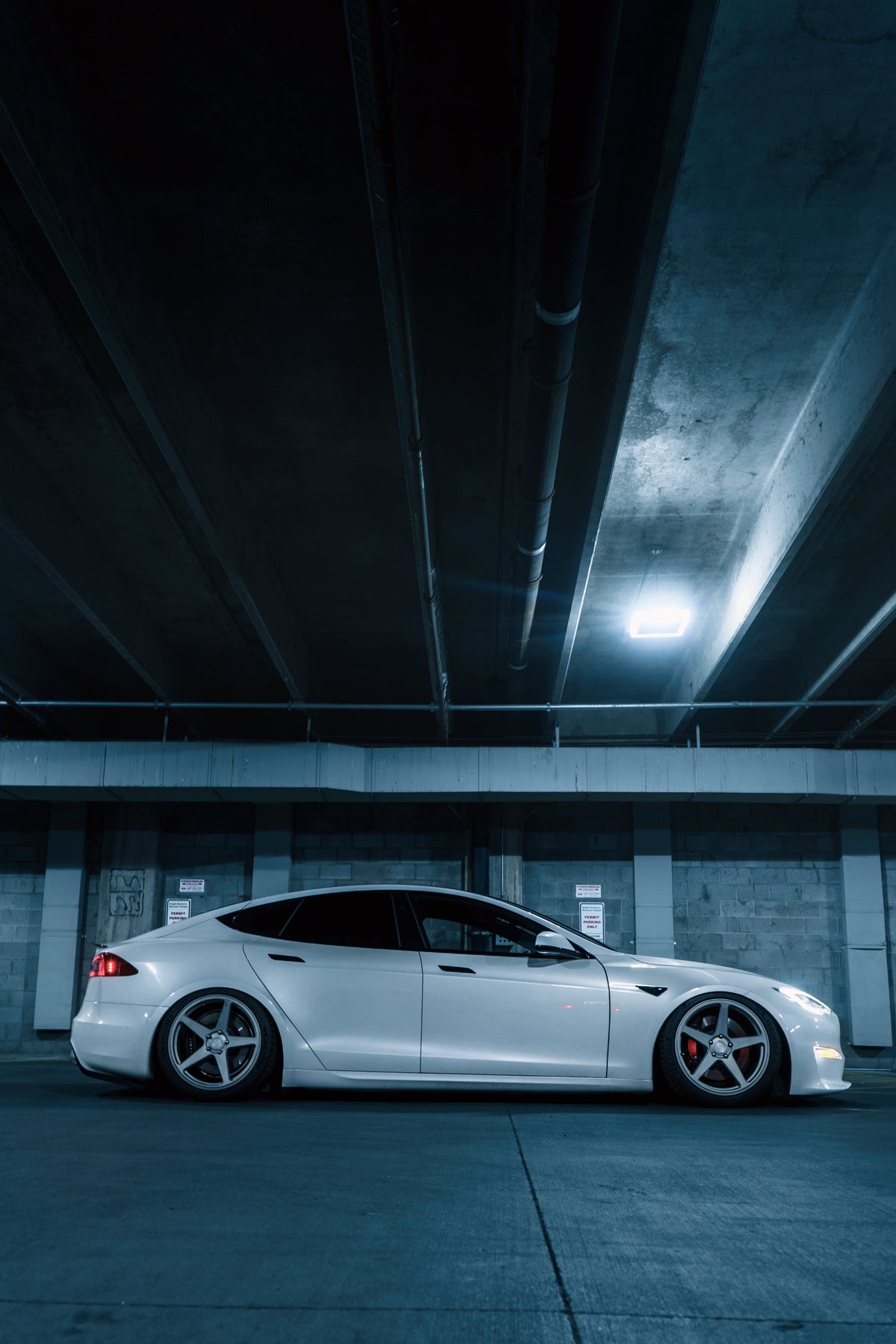 Best Wheels for the Tesla Model S Plaid: A Forged Buyer's Guide