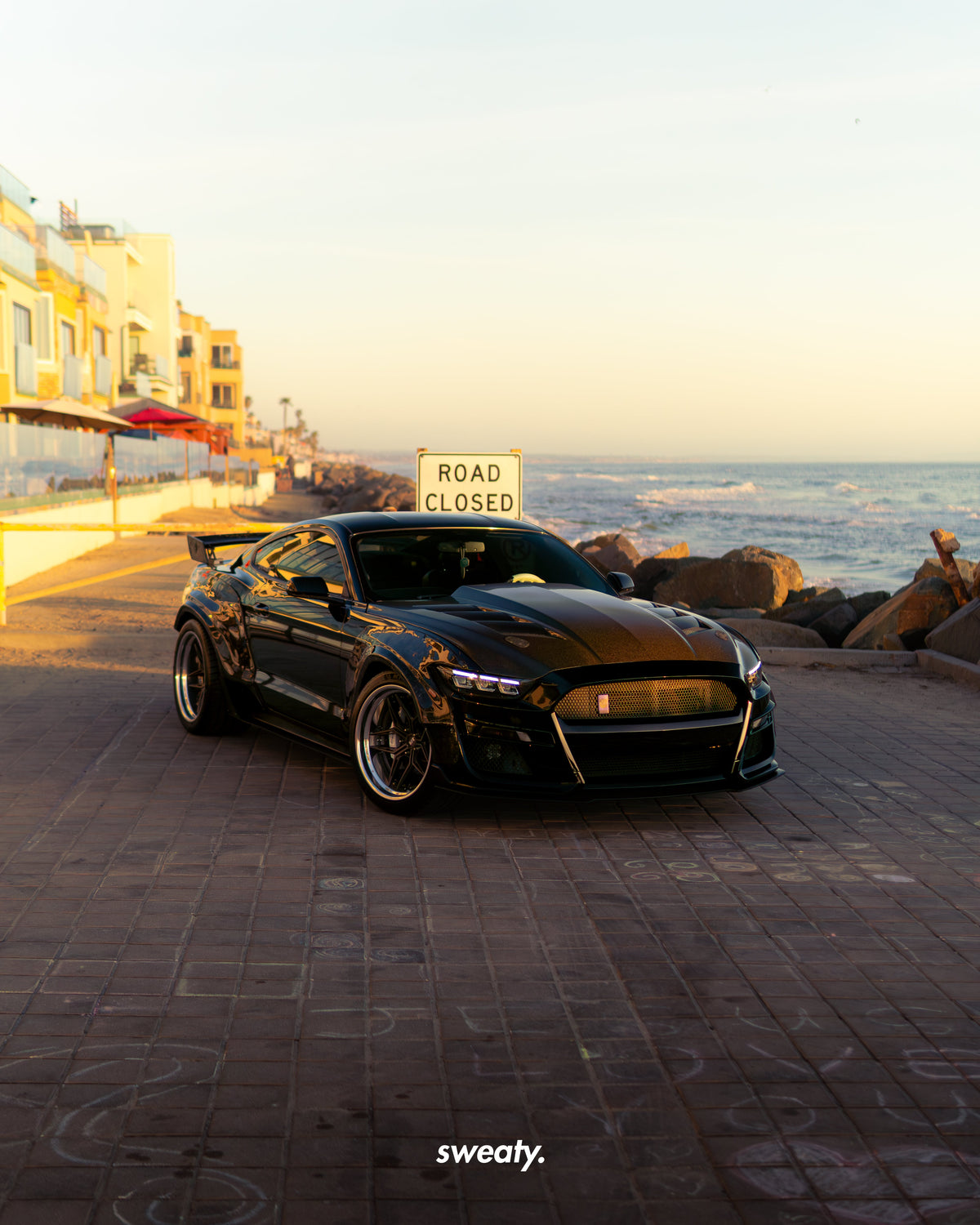 What Are the Best Wheels for the Ford Mustang?
