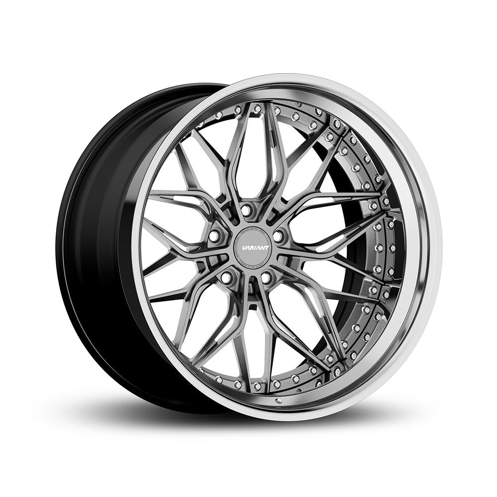 SLV-3p wheel from the Corsa collection