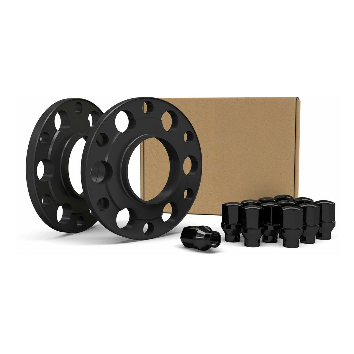 Are Wheel Spacers Safe? What You Actually Need to Know