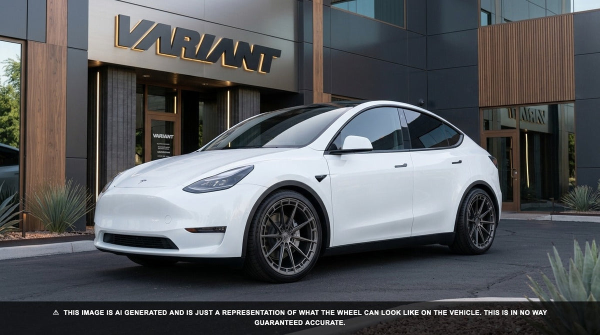 What Are the Best Wheels for the Tesla Model Y?
