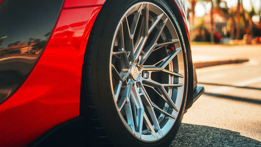 What Are the Best Wheels for the Audi RS3?