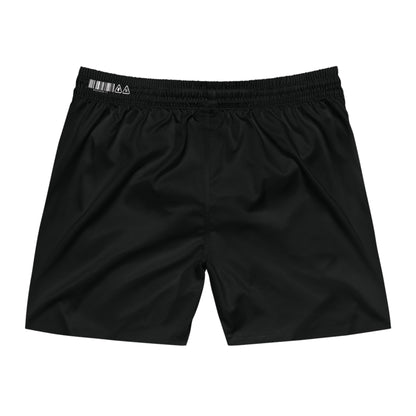 VARIANT CORE Swim Shorts ( Black )